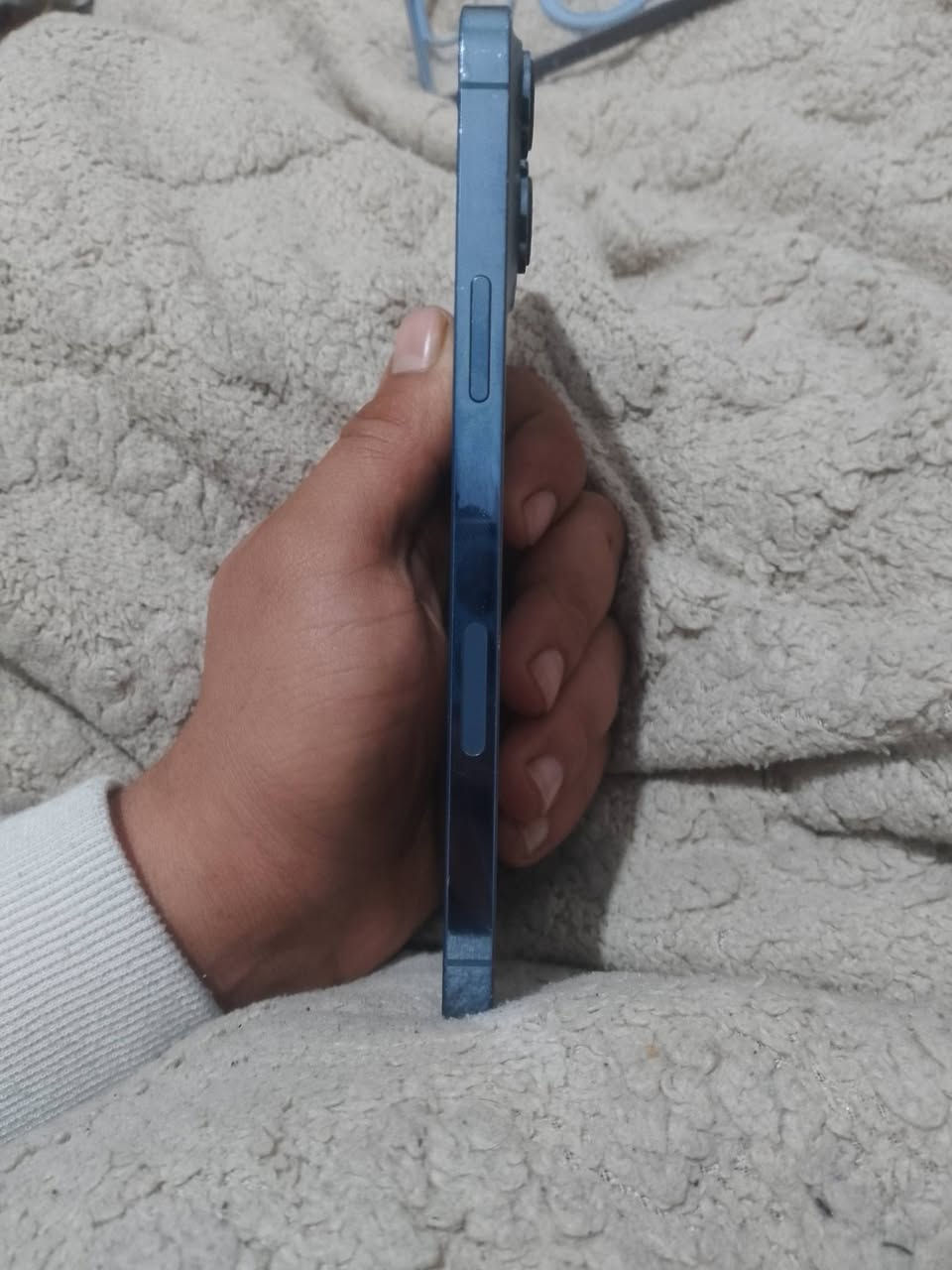 ايفون 13 برو ماكس
مساحه 256

بطاريه 77 
التليفون مش مفتوح 
نموذج   M
تليفون بده شاشه انا بايع التليفون بده شاشه 

250


**إذا كنت صاحب هذا الإعلان وتريد حذفه لأي سبب، رجاءا أرسل رسالة إلى الدعم الفني**