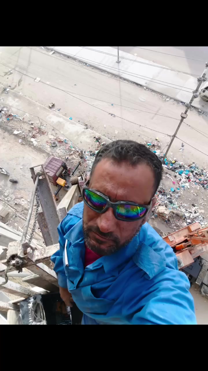 مكتب الجوادين
لعمل كافة الحدادة بسعار مناسبه جدا  جملونات  
سقائف سندويج  قواطع سندويج محجرات  
والكرفانات والبيوت الجاهزة من السندويج بنل 
ومستعدون لانشاء البرادات والمخازن والمحلات والمنازل والغرف من السندويج بنل 
انشاء مشتملات ذو الطابق والطابقين 
 والابواب والشبابيك 
  حسب الطلب(pvc او حديد ) عمل درجة أولى 
والإنشاء يكون حسب الطلب والمواصفات وضمان الصيانة  
 لتغليف الواجهات الخارجيه بمواد مضاده للحرائق 

1- تغليف بورسلين ميكانيكي

2- تغليف بورسلين فرونتك

3- تغليف كوتا سستم مضاد للحرائق

4- تغليف كوبوند 
 
بإدارة علي الخفاجي 
للاستفسار اتصال على الرقم
***********
*********** #الجميع
