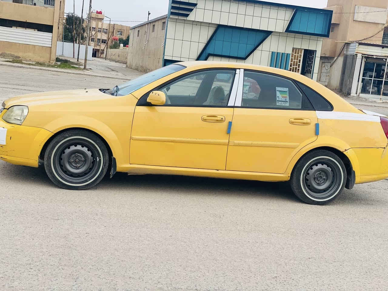 السلام عليكم اوبتره  للبيع او المراوس مديل 10جاهزه من كلشي 
تخم تاير 
مكينه كير 
بيهه جوملغ الأمامي ابدل ولباقي كفاله رقم الدولي تحويل مباشر 
مكانه سماوه حي الرساله السعر 59وبيهه مجال وباستفسار ***********
