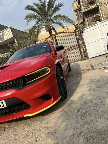 جارجر GT2023   Last  Call

لون احمر طماطي

رقم اربيل السياره باسمي

السياره بجم كبس(بدون ايرباك)

ماشيه 20مايل

ضررها بسيط ذيل الجاملغ الامامي ونهايه الجاملغ الخلفي لغود وشواصي بلادي

مواصفات

كشنات حضنGt3600

نضام سبورت

شاشه جبيره تشغيل عن بعد

تبريد قطعتين لايت led زينون

كامره خلفيه دواره حساسات خلفيه

ويل قياس ٢٠سستم صوت alpine

كار بلي تحكمات ستيرن جناح خلفي كروس سرعه 

بصمه ابواب هيترات بالمري 

وباقي المواصفات المعروفه بالGt 

صور الحادث والتقرير بالمنشور

السعر 267

الرقم***********

السياره بغداد الاسكان
