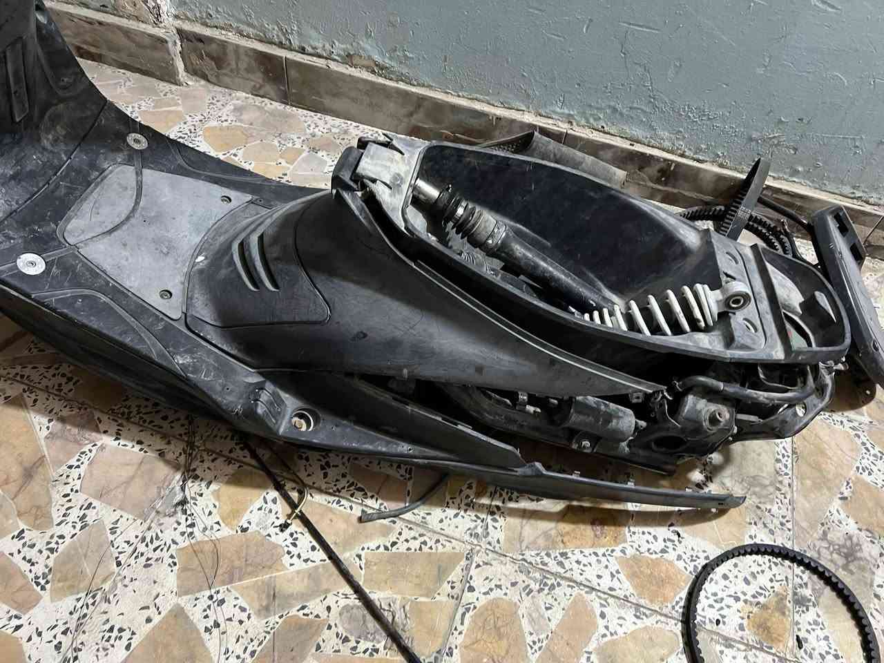 شاصي للبيع
مكاني حلة كفل ***********
