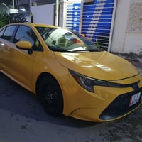 كورلا هايبرد • ٢٠٢٢ • وارد امريكي