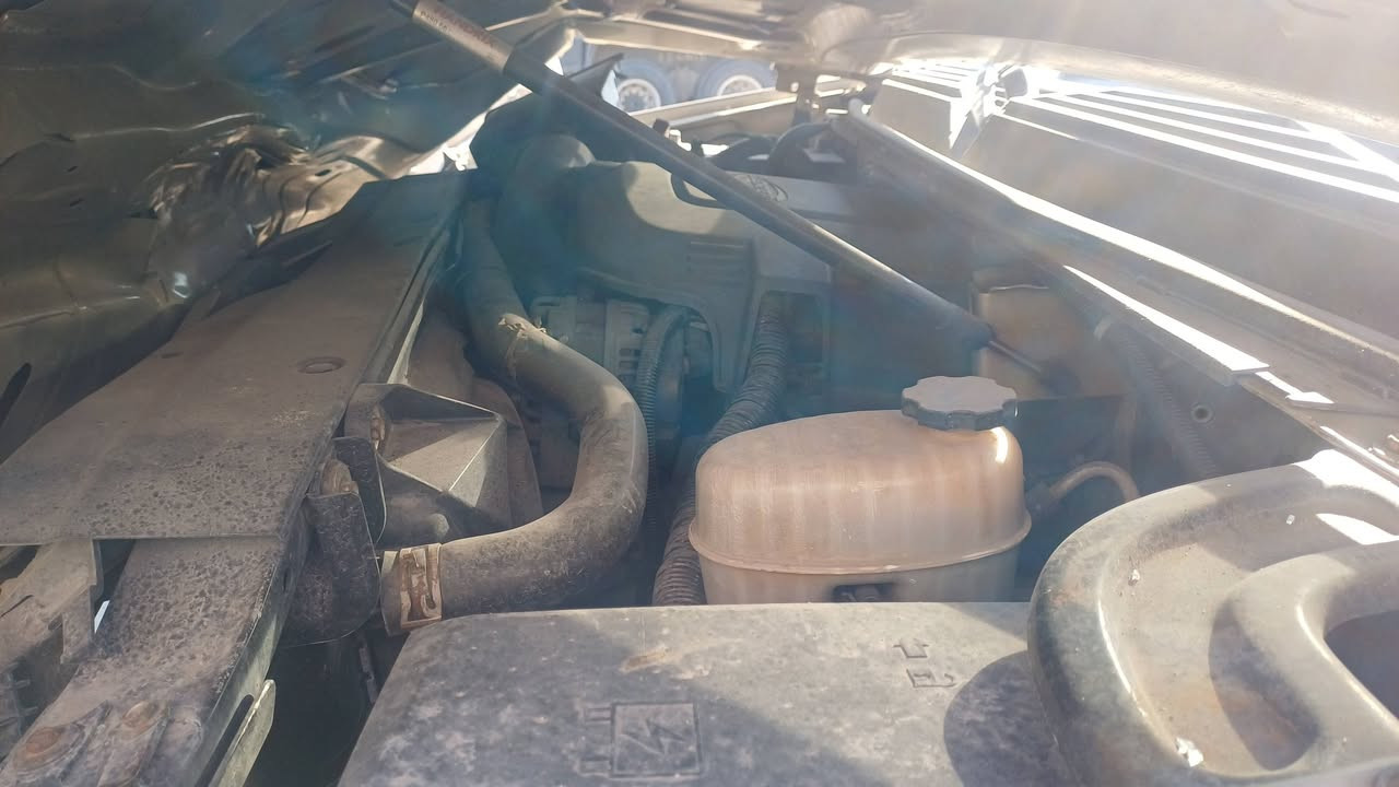 السلام عليكم
جمسي يوكن 2007 رقم بغداد دولي باسمي فحل طبله السياره مسبق كفاله ولاكن تعرضة الى حادث وابيع على حادثها 
مكان السياره بصرة القبلة 
استفسار على رقم 
***********
