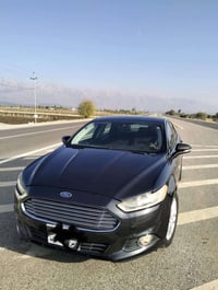 مكينة ٢.٥ • جير اوتوماتيك • ٢٠١٣