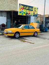 بيجو بارس • ٢٠٢٤ • ٣٤٠٠٠ كم