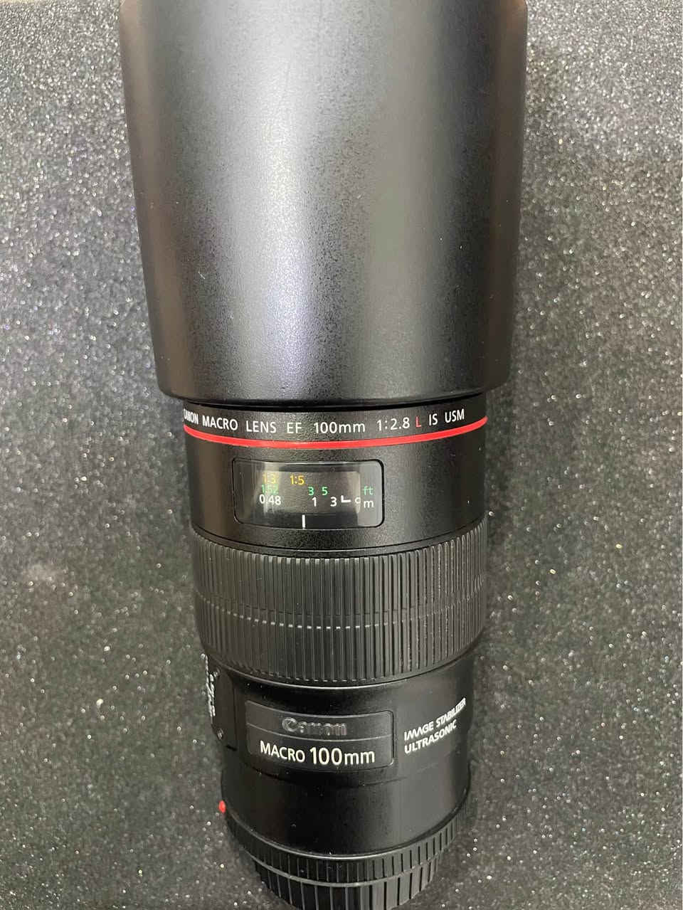 100mm macro 
معاه هود وكابات ماعدا البوكس 
ضمان3شهور  من محل خضر استوار 
متوفر شحن جميع المحافظات 
متاح التقسيط عن طريق فيز المشتريات 
العنوان الزقازيق ميدان القوميه بجوار مطعم الزعيم
متاح البدل ب مستعمل 
للتواصل 
Khedr Store📷
01060915467📞☎️
https://maps.google.com/?q=30.590439,31.4989 الزقازيق, الشرقية


**إذا كنت صاحب هذا الإعلان وتريد حذفه لأي سبب، رجاءا أرسل رسالة إلى الدعم الفني**