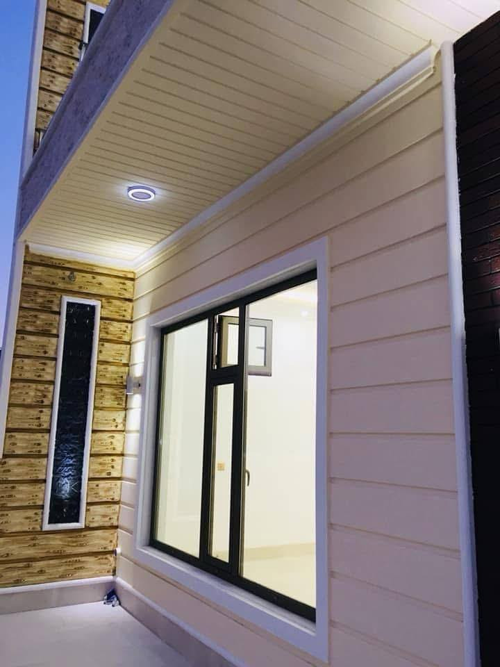 تە واو بوونی کاری دیکۆراتی ئەم بینایە لە لایەن کۆ ژین دیکۆرات کارەکانی بریتیە ئەستڕۆپۆڵ و مە غریبی وبۆیاخ و توڵی گەچ و دانانی بەرد لە شاری سڵێمانی راپەرین باتۆش هەڵبژاردنەکەت ئێمە بێت بە رزترین کواڵێتی و نرخی گونجاو و خێرایی لە کارکردن 
بۆ زانیاری زیاتر پەیوەندی بکە بەم ژمارانەوە 

📠***********
‌📠*********** Viber , Whatsapp
