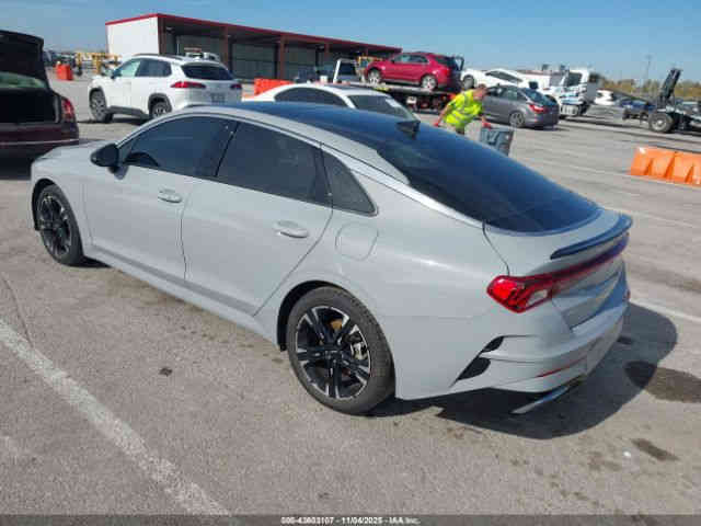 كما عودناكم على المزادات الأمريكية ويأقل الأسعار وأسرع وقت ممكن
KIA K5 GT-LINE
الضرر، تخريب (Vandalism) كما موضح في الصور 
 عداد المسافة، 25,419 الف ميل(فعلي)
حالة السيارة: تشتغل حجم المحرك: 4 1.6L سلندر )بنزين
 رقم الشاصي: 5XXG64J24RG248428 
 تأريخ المزاد، الثلاثاء  2025/12/23الساعة 6:30مساء بتوقيت العراق

موقع الشركة : القبلة جسر المعارض  قرب شركة ام جي  / شركة نجوم الجزيرة 
رقم هاتف المزادات : ***********
