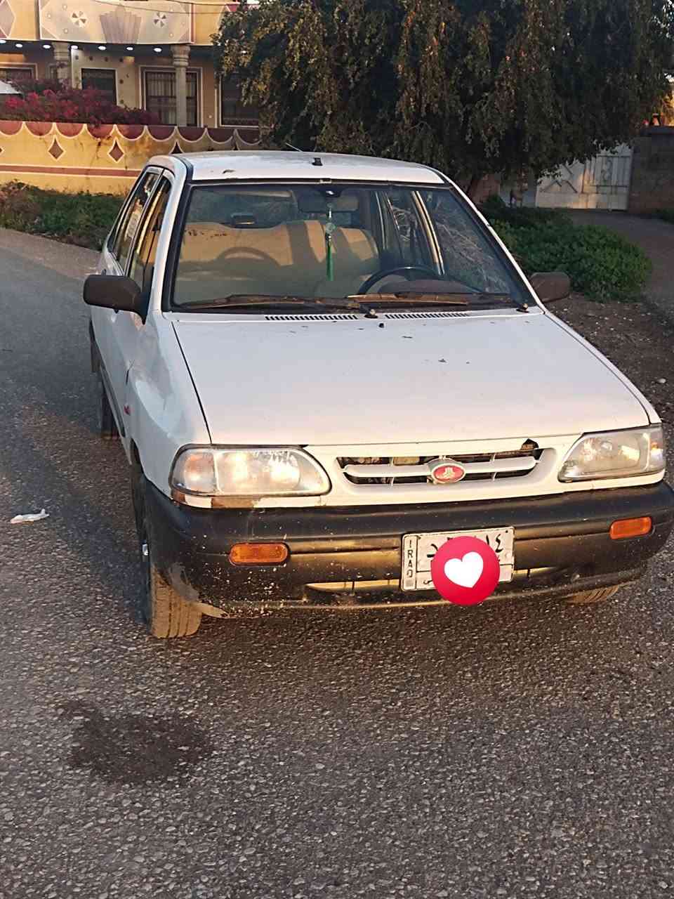 سلام عليكم سايبا 2010 السياره
مكفوله من الضربه القويه بيها بارد بل باب
 وتكحيلات
كير مكينه مكفلولات
رقم بغداد بسمي تحويل ثاني يوم
صدر جديد
العنوان بغداد بسمايه قريه 10
السعر 38وبيها مجال
الإستفسار الاتصال *********** ***********
