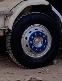 تايرات 24 • نضافه 95% • بابل