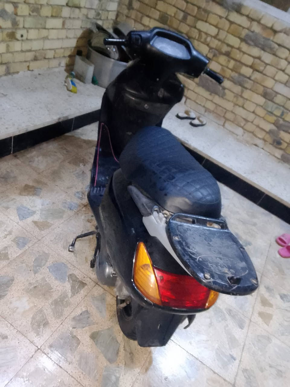 سبيسي ياباني نضيف للبيع مكان كوت السفحه الثانية سعره 500 وبيه مجال ***********
