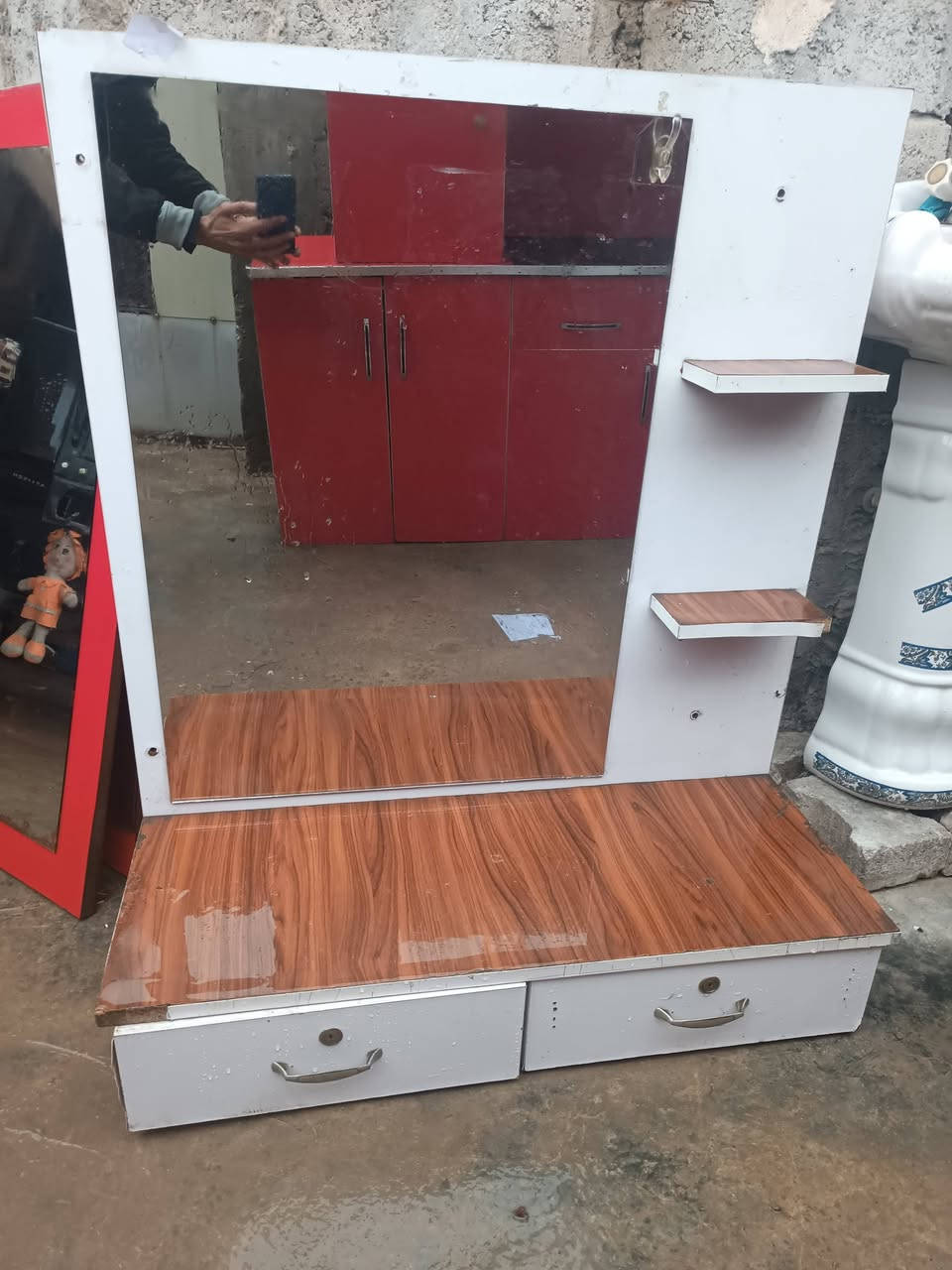 للبيع السعر 25


**إذا كنت صاحب هذا الإعلان وتريد حذفه لأي سبب، رجاءا أرسل رسالة إلى الدعم الفني**