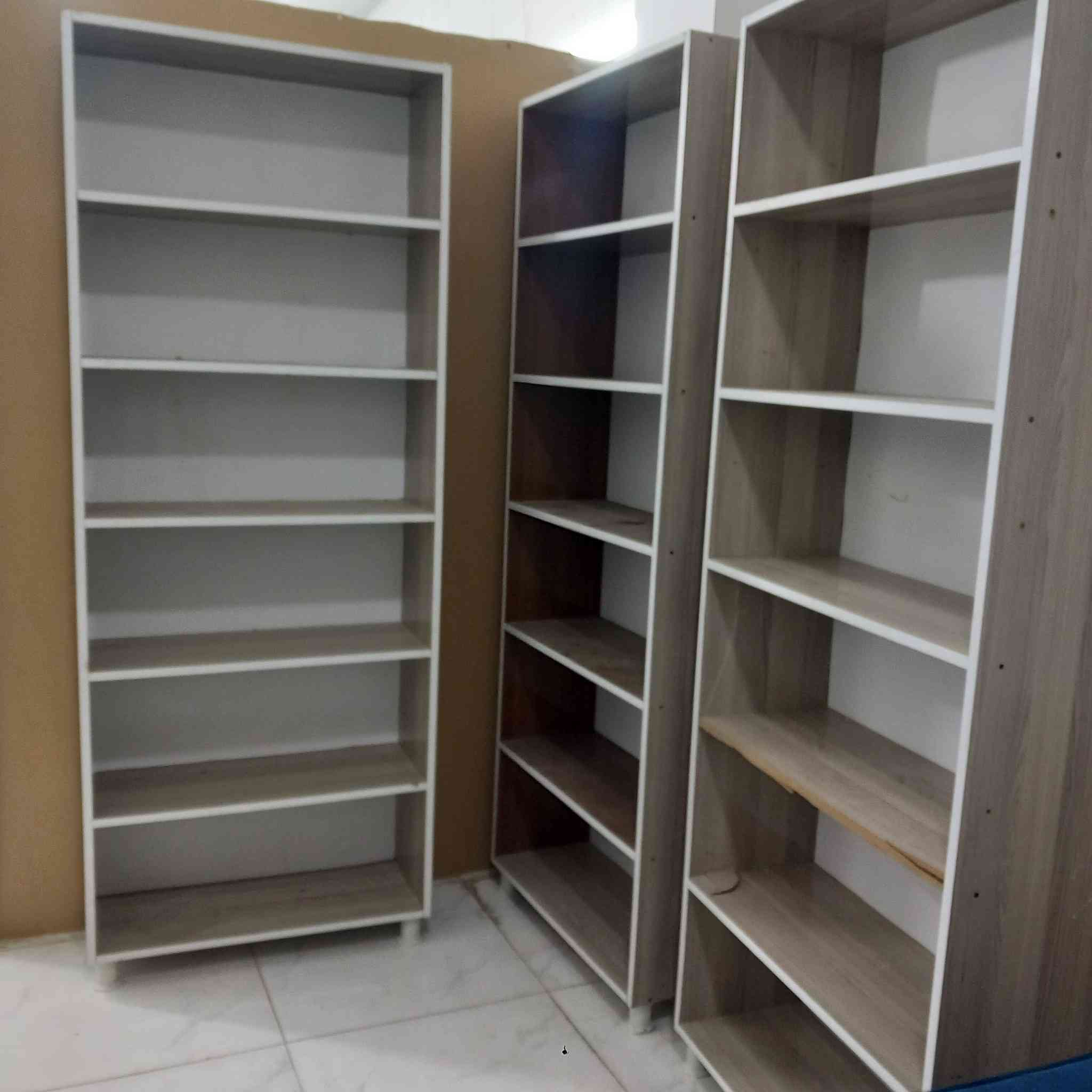 رفوف محل او فاترينات عدد ٣ للبيع اي استفسار مراسله خاااص


**إذا كنت صاحب هذا الإعلان وتريد حذفه لأي سبب، رجاءا أرسل رسالة إلى الدعم الفني**