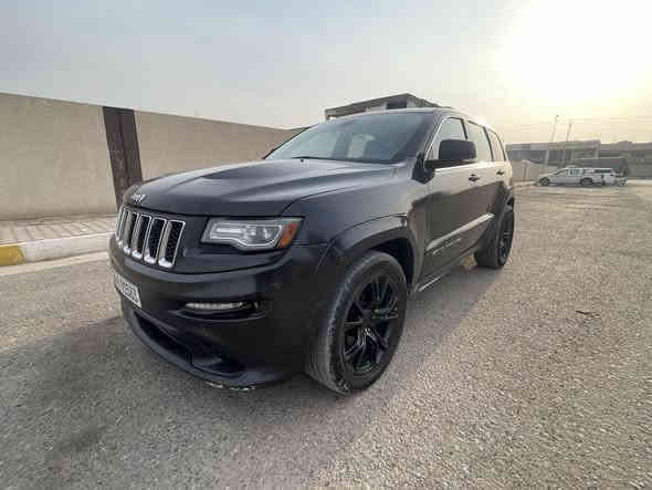 جيب موديل 2014 فئه لمتدد فول مواصفات 
السياره بنراما
كشنات جلد 
شاشه جبيره 
كامره دواره 
حساسات 
اشاير بالمري
 كشنات كهربائيه
خزن ميموري
كامره اماميه 
كشنات تدفئه وتبريد 
ستيرن تدفئه
سماعات + دمام 
جنطه شفط 
ويل اس ار تي + تخم تاير جديد
السياره مصبوغه حزام بدون دواخل بدون دواخل 
السعر 148 مع المجال 
للاستفسار 
***********
