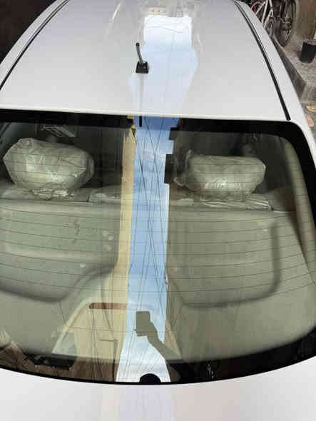 نيسان صني اربيل
2025

 نيسان صني مصري

  ماشية 17 الف كيلو متر رقم أربيل آلجديد مكفولة من الصبغ والبارد والتبديل عدى شخط بالجاملغ الخلفي الأيمن 

 بسم شركه تريد وكاله تريد تحويل مباشر  

المواصفات 

شاشة

كأمره

تحكم ستيرن

يدات نيكل

سبايدر 

شباك نيكل

جام كهرباء 

أشاير مري

تبريد خلفي

داخل بيجي 

حساس خلفي 

ويل حجم 15

ارباكً عدد2

بغداد الكرادة وبالخير على المشتري

*********** 

ابو سجاد و شكرا لادارة الموقع.
