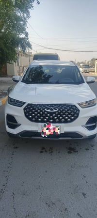 تيكو 8 برو محرك 2000 تيربو ماشيه 16 الف رقم بغداد حره غير متواجد على ا...