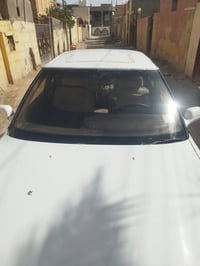 ١٩٩١ • مكينة وكير زين • ذي قار الفضليه