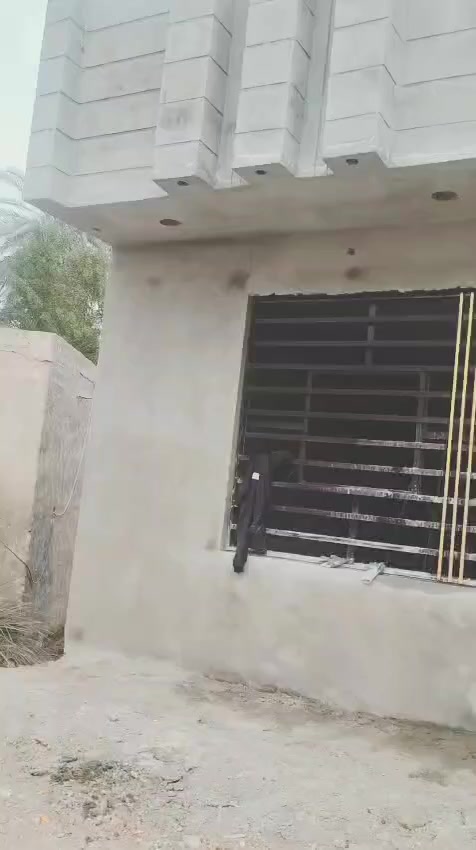 السلام عليكم للي يحتاج خلفه لبخ سمنت وجمعيات تقطيع أو جص أو بورك عملنه كربلاء للتوصل على الرقم ‏‪***********‬‏
