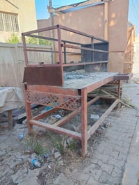 كربلاء السعديه • مقابل مول الحارث • كربلاء