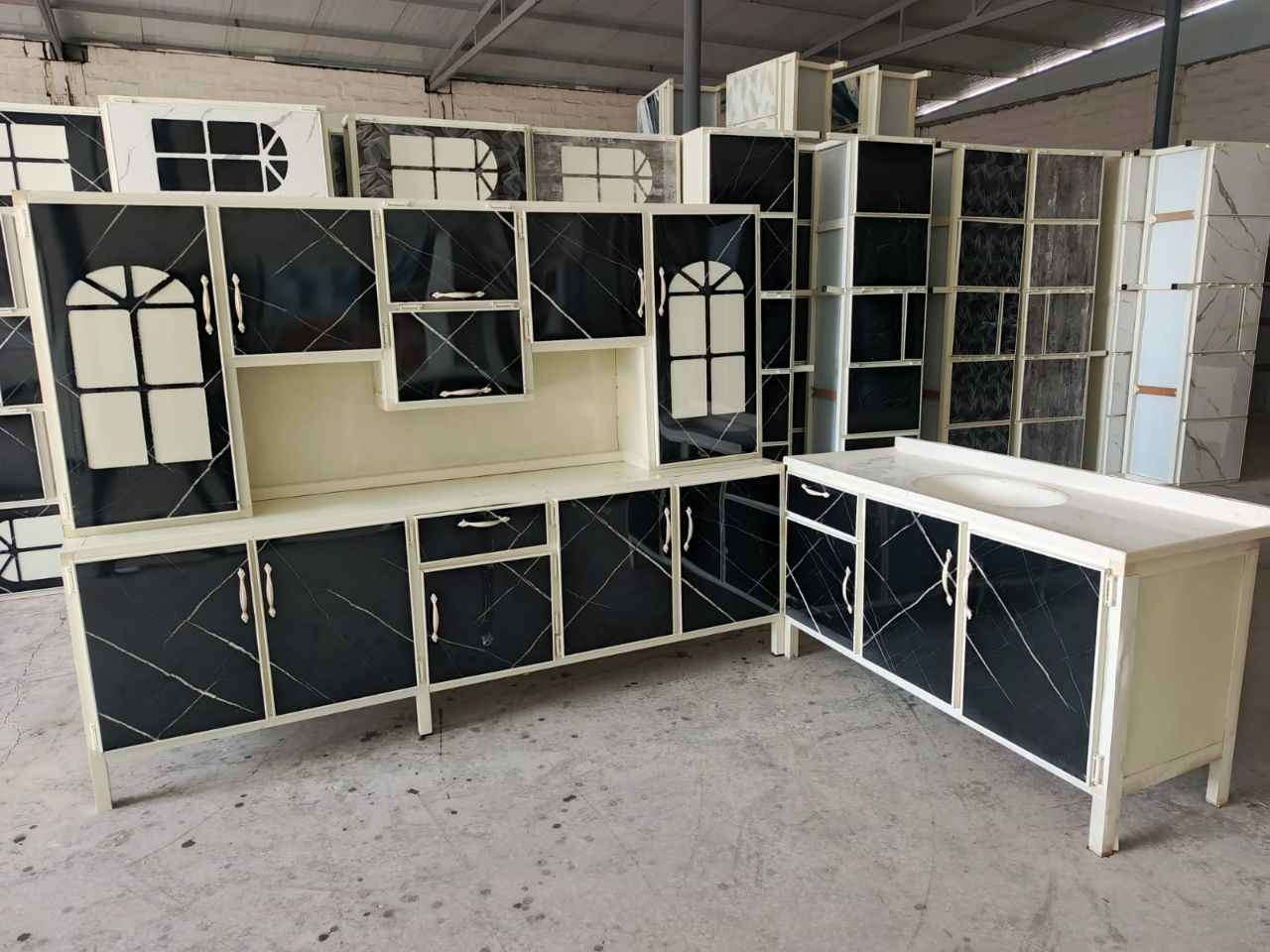 ‎كاونتر مترين ونص ب ٣٥٠‎ البصرة, العراق


**إذا كنت صاحب هذا الإعلان وتريد حذفه لأي سبب، رجاءا أرسل رسالة إلى الدعم الفني**