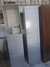 كاونترات خشب • ٣ امتار • ٤ قطع