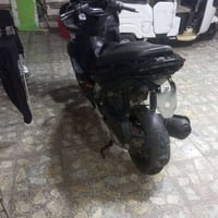 دراجه افرله ايطالي موديل 2019 سعر 25 ورقه وبيها مجال مكان بغداد مدينة ...