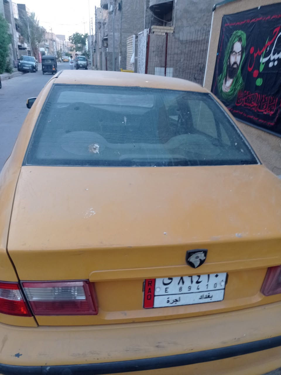 سمد للبيع موديل 13/// *********** /بغداد الثعالبه//السعر 36
