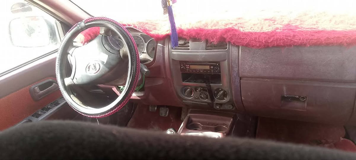 سلام عليكم كريت ويل رقم قادسيه بسمني موديل 13مكان غماس سعر60وبيهي مجال ستفسار*********** اني مكىف بنشر
