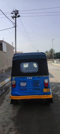 تكتك 2021للبيع مستحيل علي لبيع ‏‪07519883202‬‏ لسعر 5500