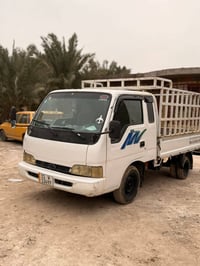 موديل ٩٧ • محرك وكير خير • رقم انكليزي