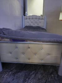 سرير نفر واحد • سرير حديد • كركوك