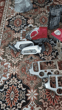 السلام عليكم عندي غراض اوبتيمه ***********
