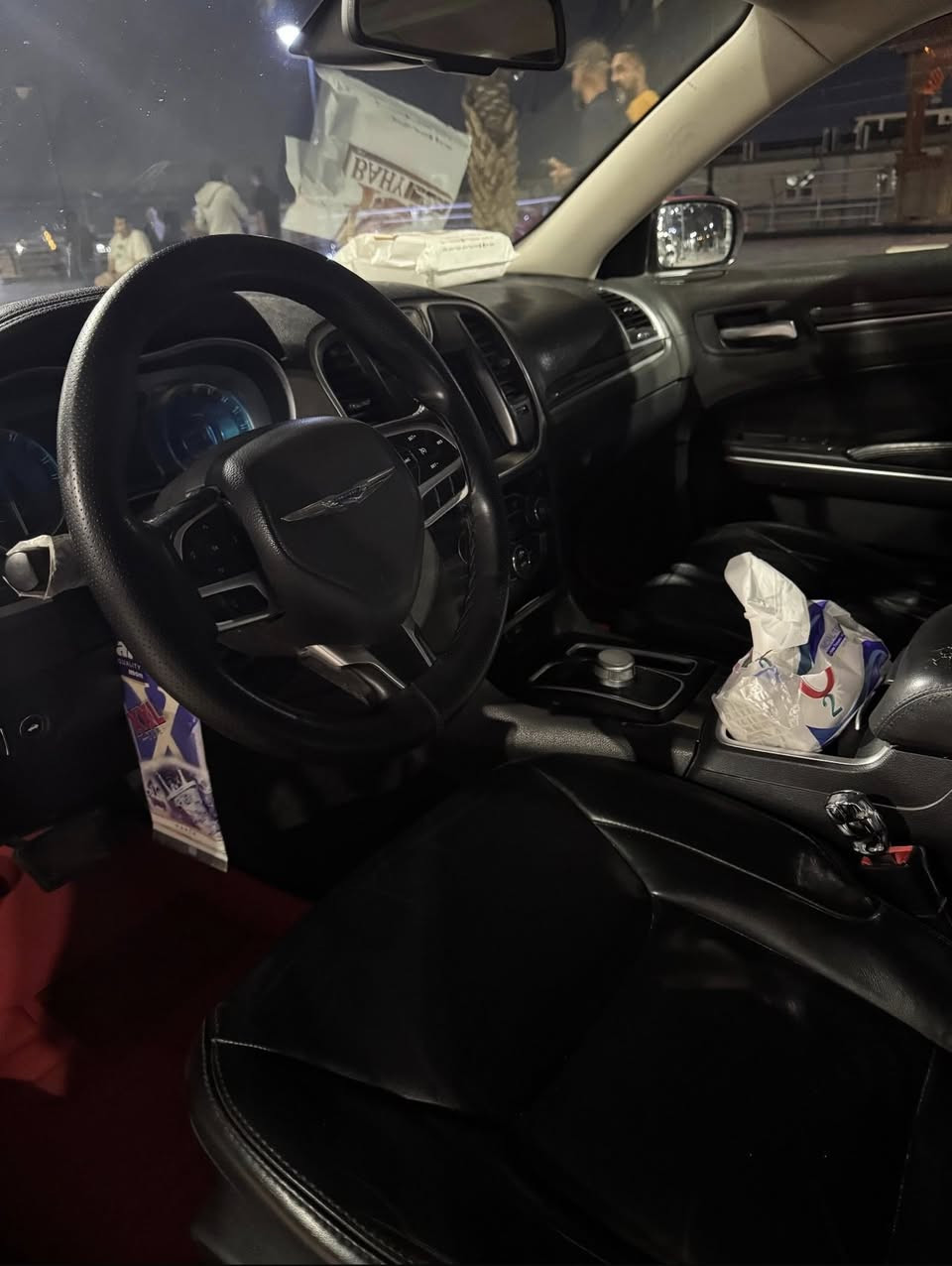 لسلام عليكم اوباما 2017 كفاله عامة وارد كندي سونار السيارة موجود ويه الصور حدادية تايرات كله جديد  السيارة اربيل باسمي  السعر235 مكاني بصرة لاستفسار هذا رقمي ***********
