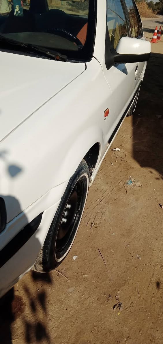 ٢٠١٠ مكفوله حداديه تخم تاير تبريد ماعدى الدوس والاهلات صبغ تبريد ب٤١ للاستفسار ***********
