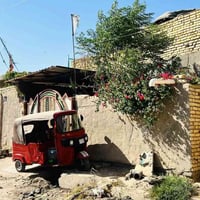 وره البدعه • ٢٠٠م • غرفتين