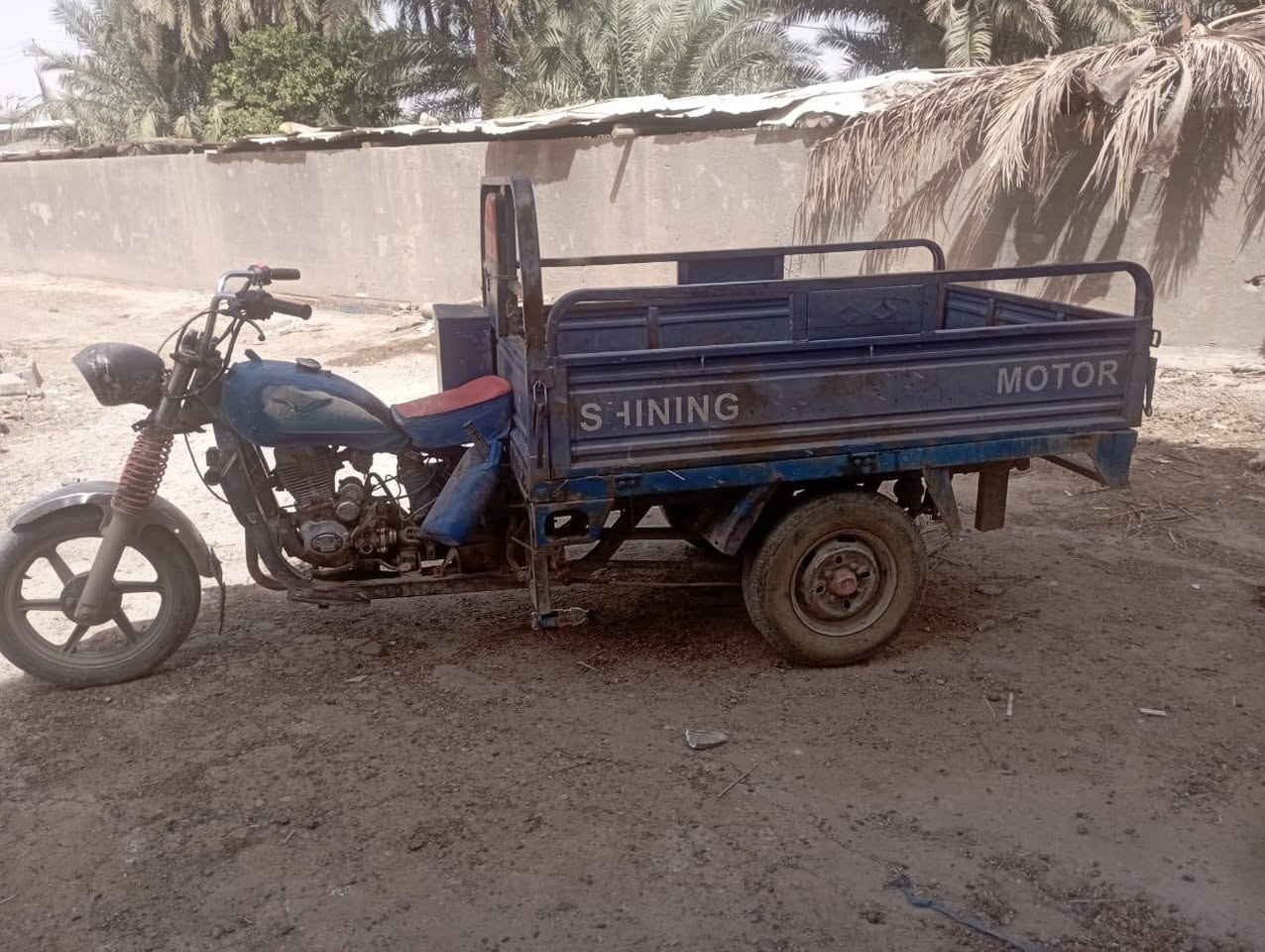 سلام عليكم فحل جمره للبيع ستوته نضيفه جناي يرتب محركه صح مفتوح مجفت مصاله شهر ستوته نزره قويه وراق اصولي داور بسمك كبل ***********واتساب، سعر 950 بيه مجال
