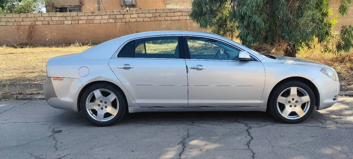 السلام عليكم
ماليبو 2012 LT
خليجي
كلين 
رقم دهوك تحويل مباشر
***********
***********
السعر 105$
