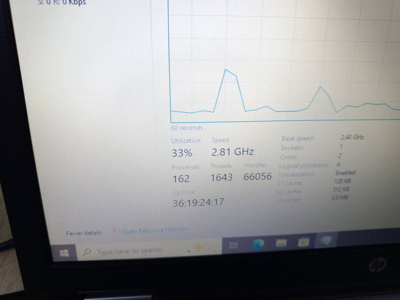 حاسبة HP PROBOOK هارد 256
شاشه 60 هيرتز 
كيورد اضافي
ماوس اضافي 
رام 8 جيجا
المعالج i5 جيل اول 
سعر 75 وبيه مجال العنوان بغداد الطوبجي


**إذا كنت صاحب هذا الإعلان وتريد حذفه لأي سبب، رجاءا أرسل رسالة إلى الدعم الفني**