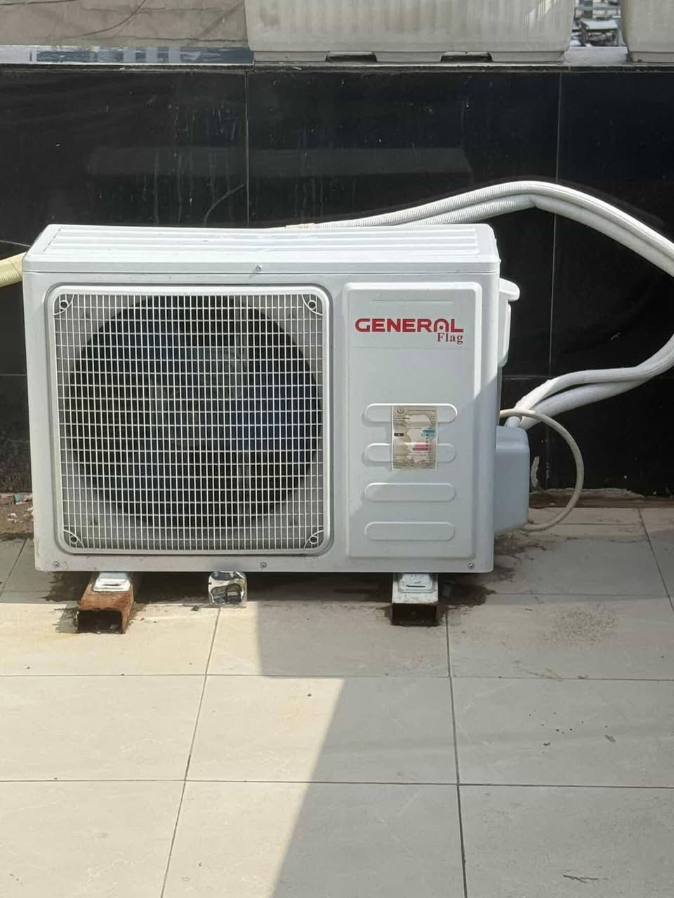 سبالت جنيرال استخدام قليل جداً شهرين فقط بالشتاء


**إذا كنت صاحب هذا الإعلان وتريد حذفه لأي سبب، رجاءا أرسل رسالة إلى الدعم الفني**