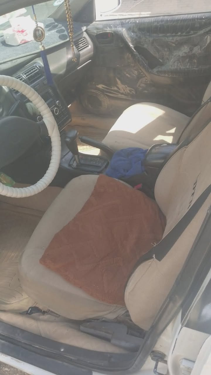 سياره كورونا موديل 92 جير محرك مقولات تبريد شغال كهربائيات شغاله السعر 42 في محافظه النجف في محافظه النجف حي العسكري ***********
