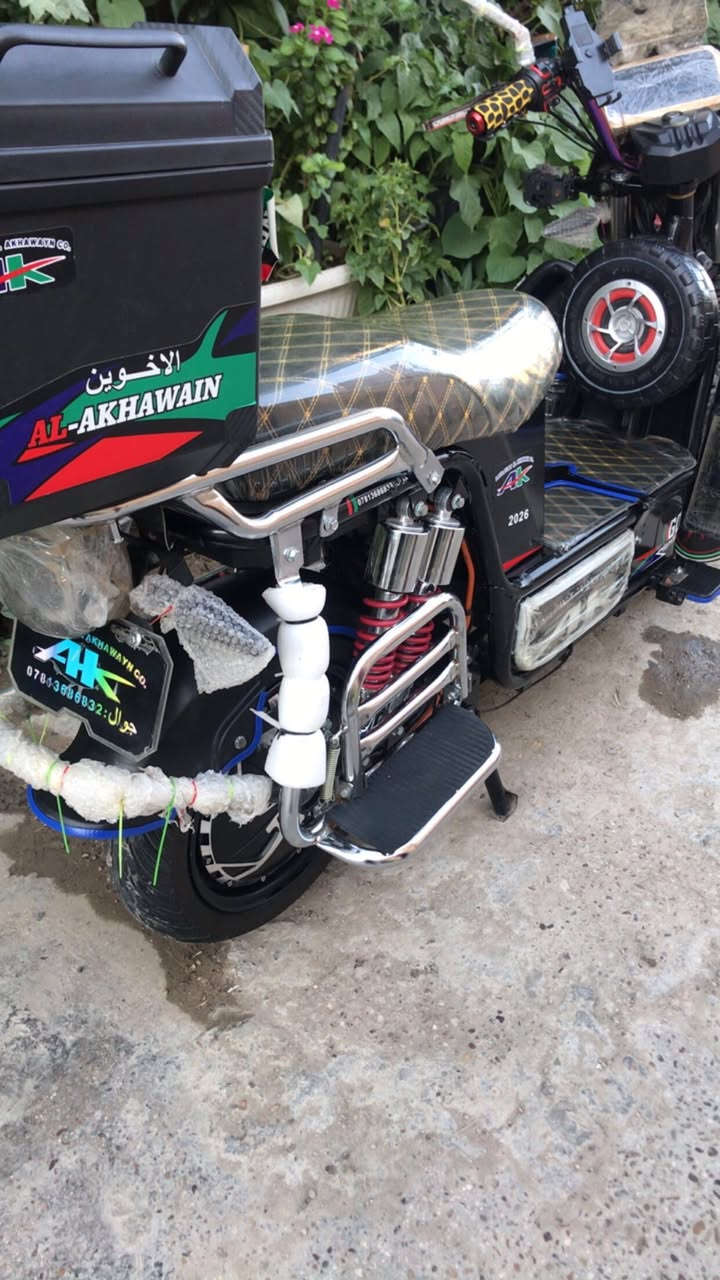 750قفل قفل اترجاك ابو 650لا تجيني اترجاك


**إذا كنت صاحب هذا الإعلان وتريد حذفه لأي سبب، رجاءا أرسل رسالة إلى الدعم الفني**