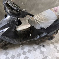 ستوته • مكينة جديدة • كابريته