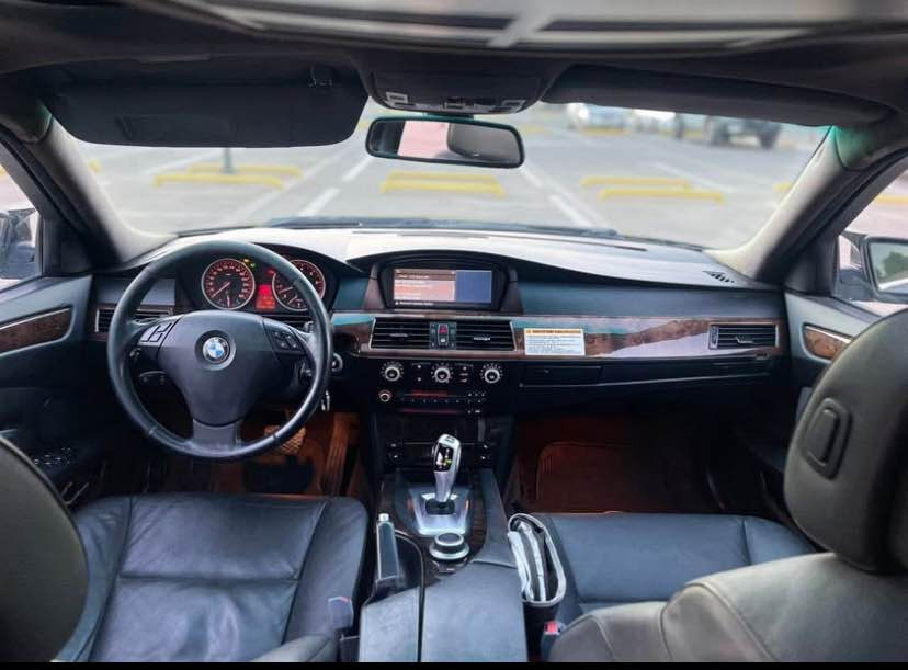 Bmw e60 2009 سەیارەکە مەنەفێست ئەسڵە مەکینە٥٣٠ مەرغوبی نۆزەل کورت گێر مەکینە تەبریت بە شەرت سەیارەکە گێر کوبڕایە قەپات مواسەفاتە کوشن جلدە کوشن خەزنە کوشن کارەبایە کوشن ساردو گەرمە سەیارەکە سلایتە بیلاد ٥پەردەیە سەیارەکە کامل سپۆڕت کراوە سحری ٨٥ و کەمئ مەجال» Singapore


**إذا كنت صاحب هذا الإعلان وتريد حذفه لأي سبب، رجاءا أرسل رسالة إلى الدعم الفني**