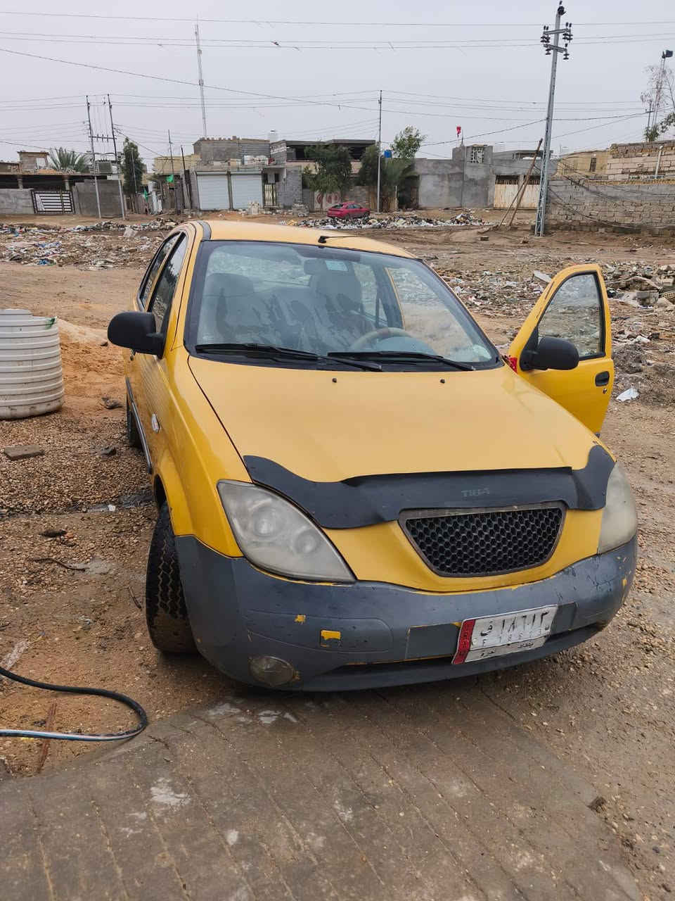 طيبه 15 مكينه كير كفاله بدي جديد بيها بندي بس مال جناي علا باب الله  سعرها35وبيها مجال بصيط حك لجيه لعنوان كربلاء  لحولي  تبريد شقال لتفئا نار كلا شقال ***********
