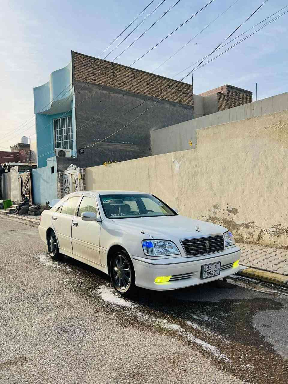 سلام عليكم ملكه 2003
مكفوله كص وضربه القويه ونقل جثه

رقم انبار بسمي نكليزي مداور ثاني يوم مشروع وطني 

سياره دكمتين محوره غاز بانزين

ريد مراوس بسياره كوريه   ***********
