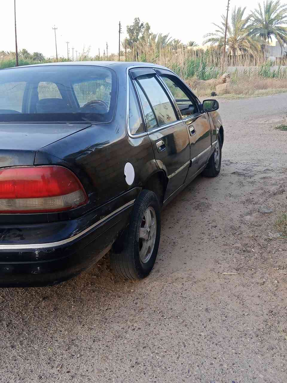 البيع برنس كير ومحرك خيرمن الله كهربائية كلمله سياره جاهزه و خير من الله السعر 32 الستفسار ***********
