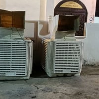مبرد ٣٦ • باكستاني • كمبروسر تعبان