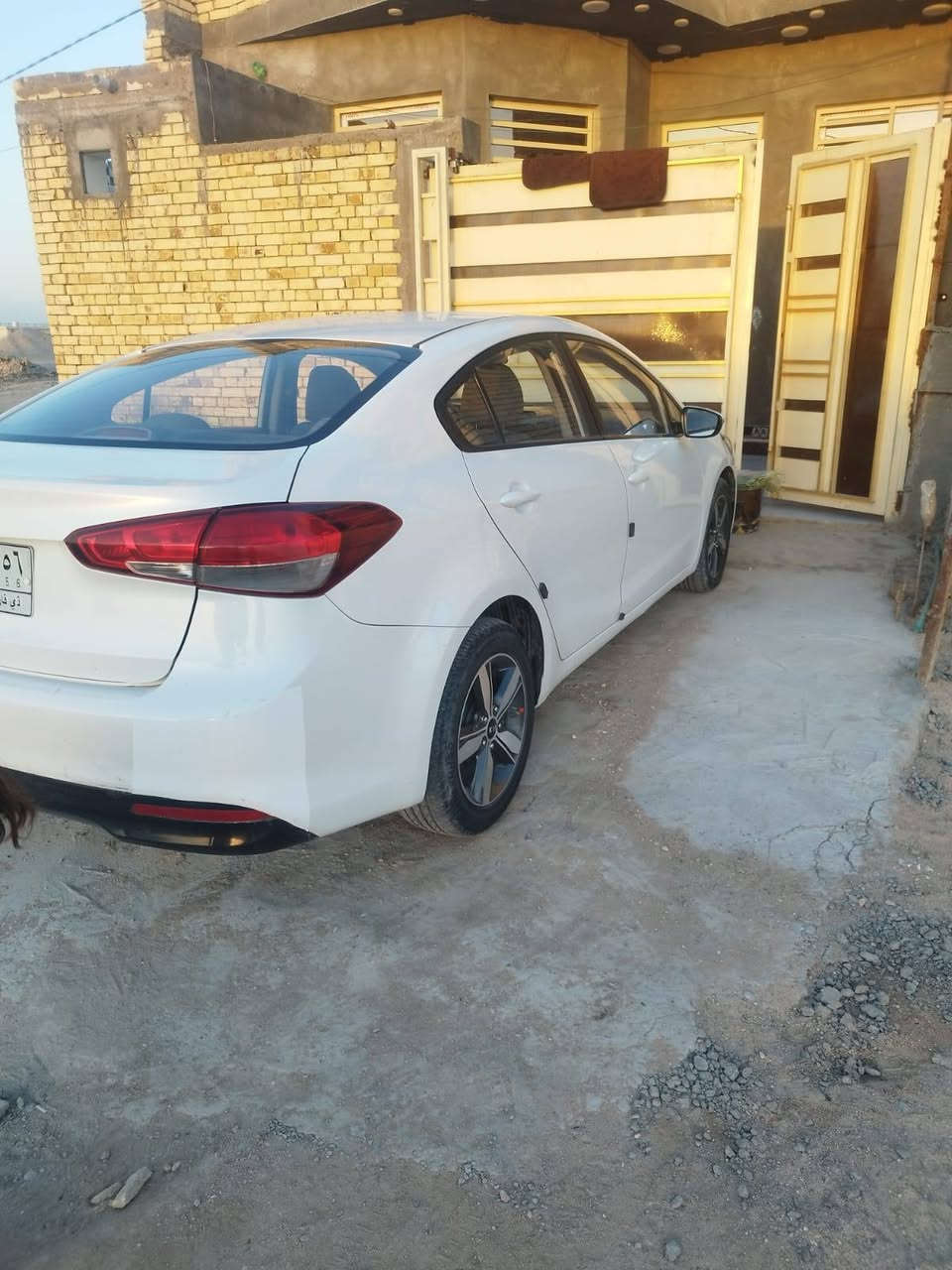 كيه سيراتو 2017 حره بسمي مكفوله 135 بيه مجال رقم انكليزي ذي قارمكان ناصريه حي اور ***********
