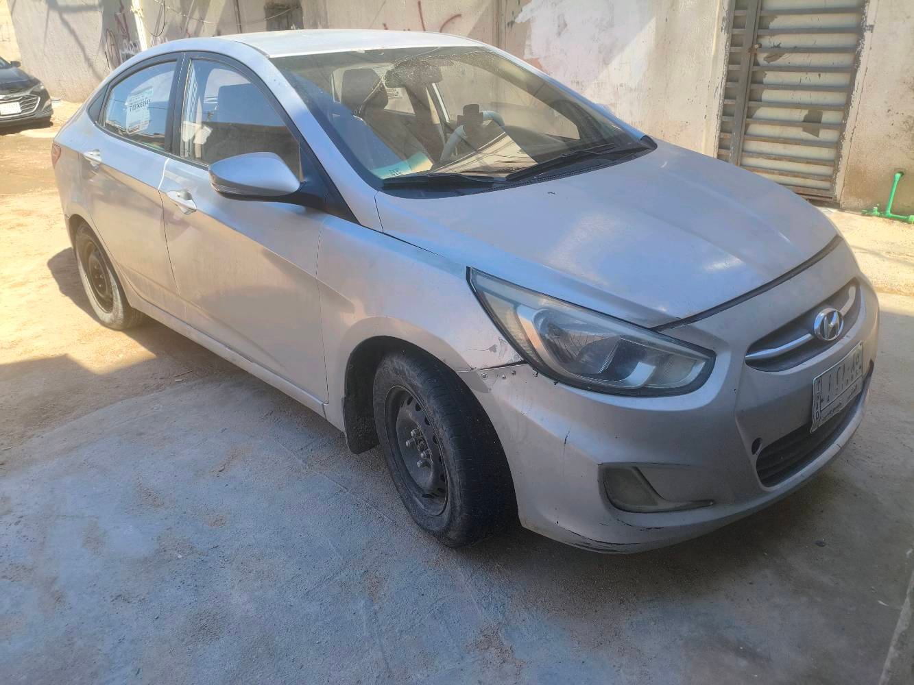 الموقع البصرة تبريدهة واكف سونار موجود
محرك 1400