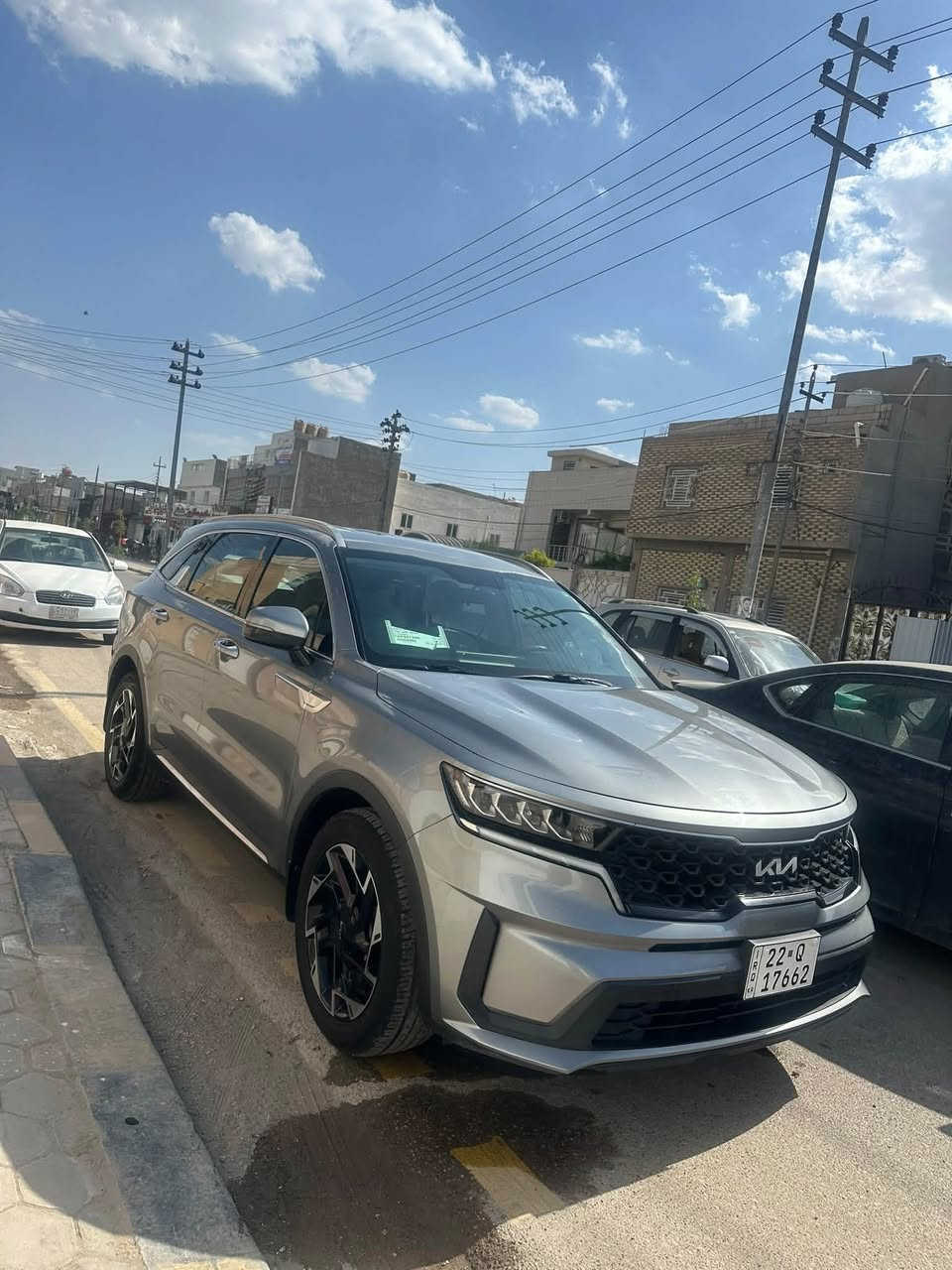 سورنتو ٢٠٢٣ خليجي كفاله عامه محرك ٢٥٠٠ بيع او مراوس  ماشيه ٨٥


**إذا كنت صاحب هذا الإعلان وتريد حذفه لأي سبب، رجاءا أرسل رسالة إلى الدعم الفني**
